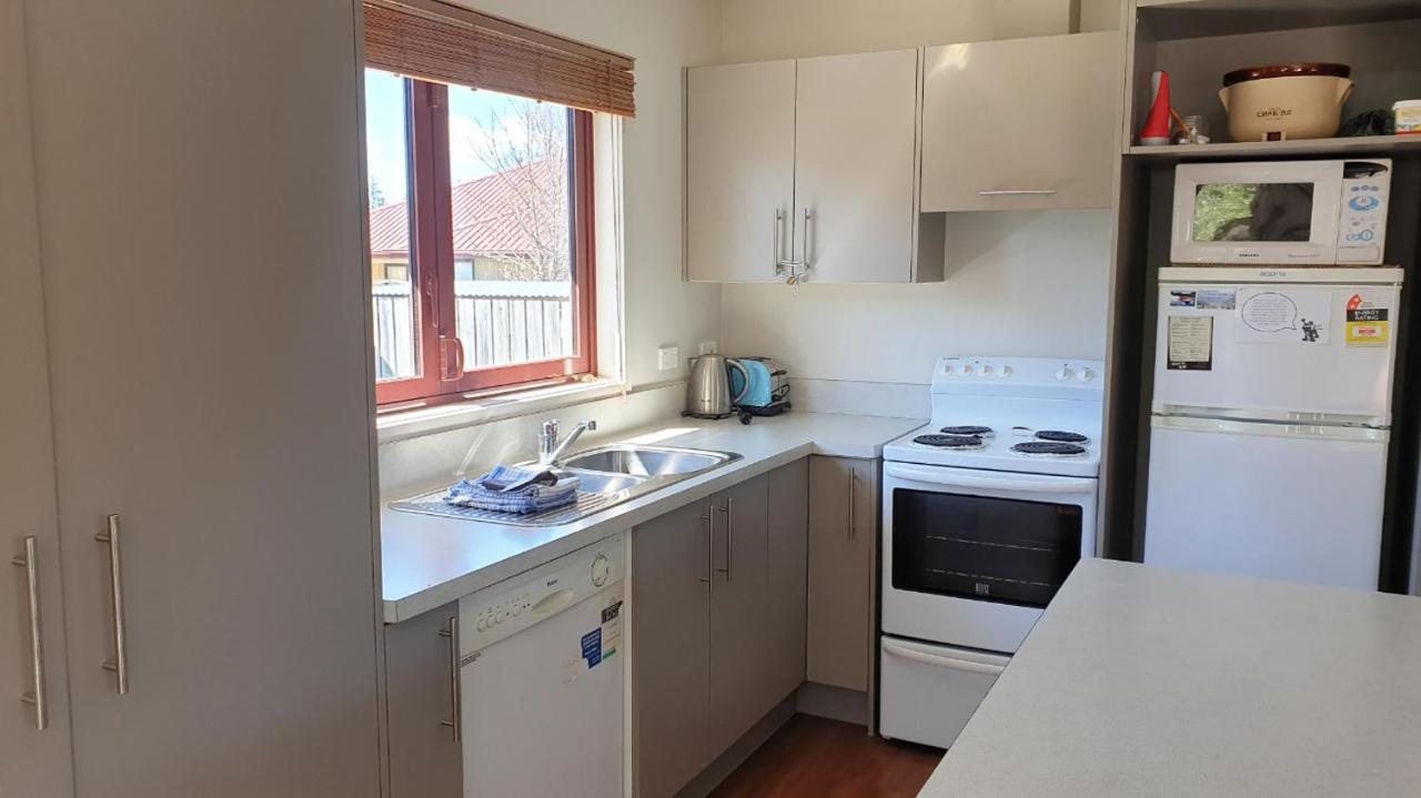 19 Devon Street Hanmer Springs Exterior foto