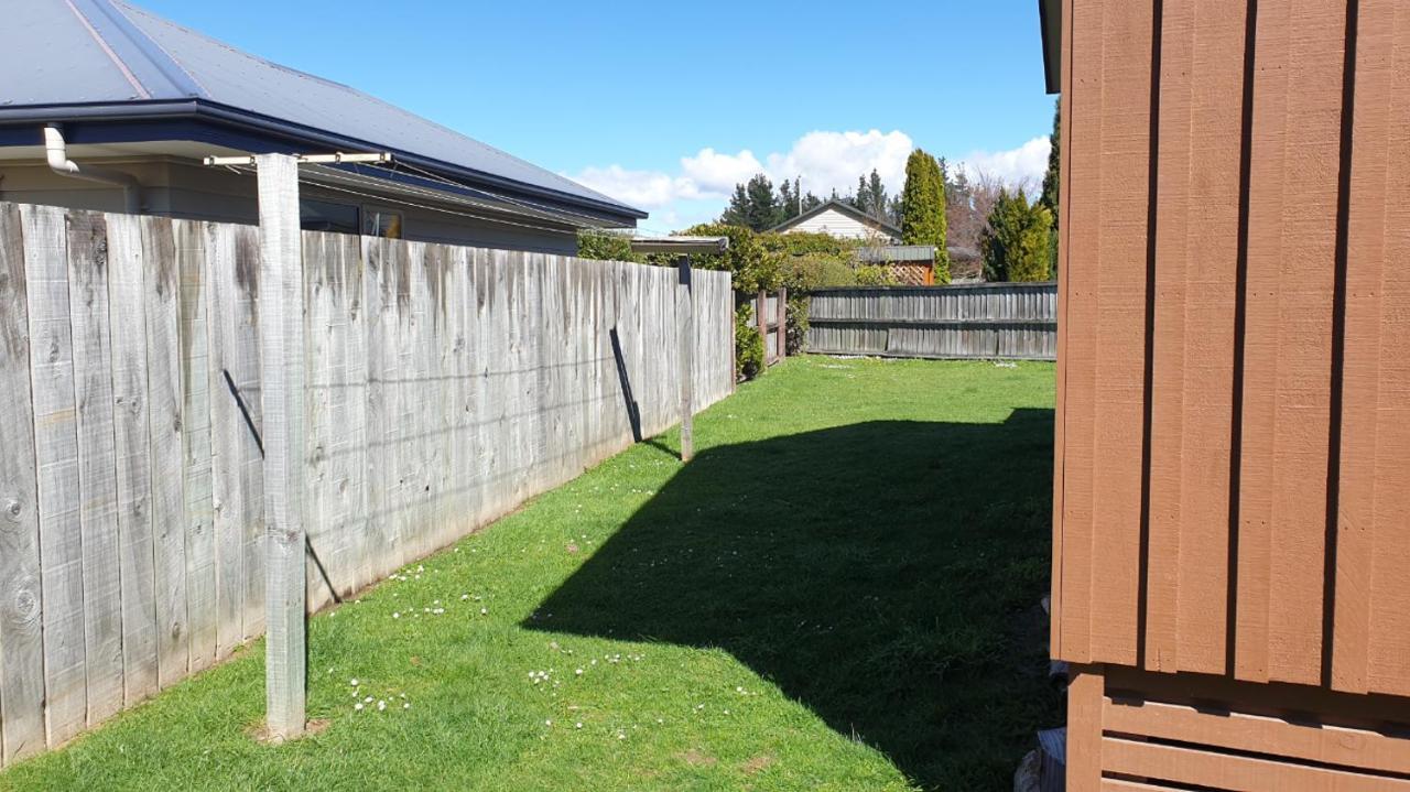 19 Devon Street Hanmer Springs Exterior foto